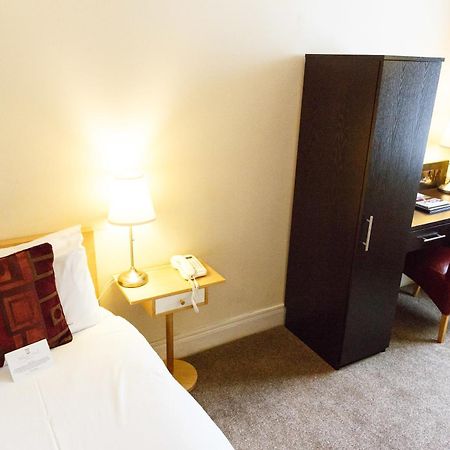 The Belhaven Hotel Glasgow Quarto foto